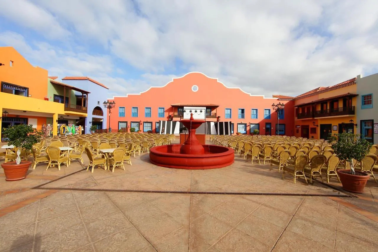 Bahia Principe Sunlight Tenerife Hotel Costa Adeje