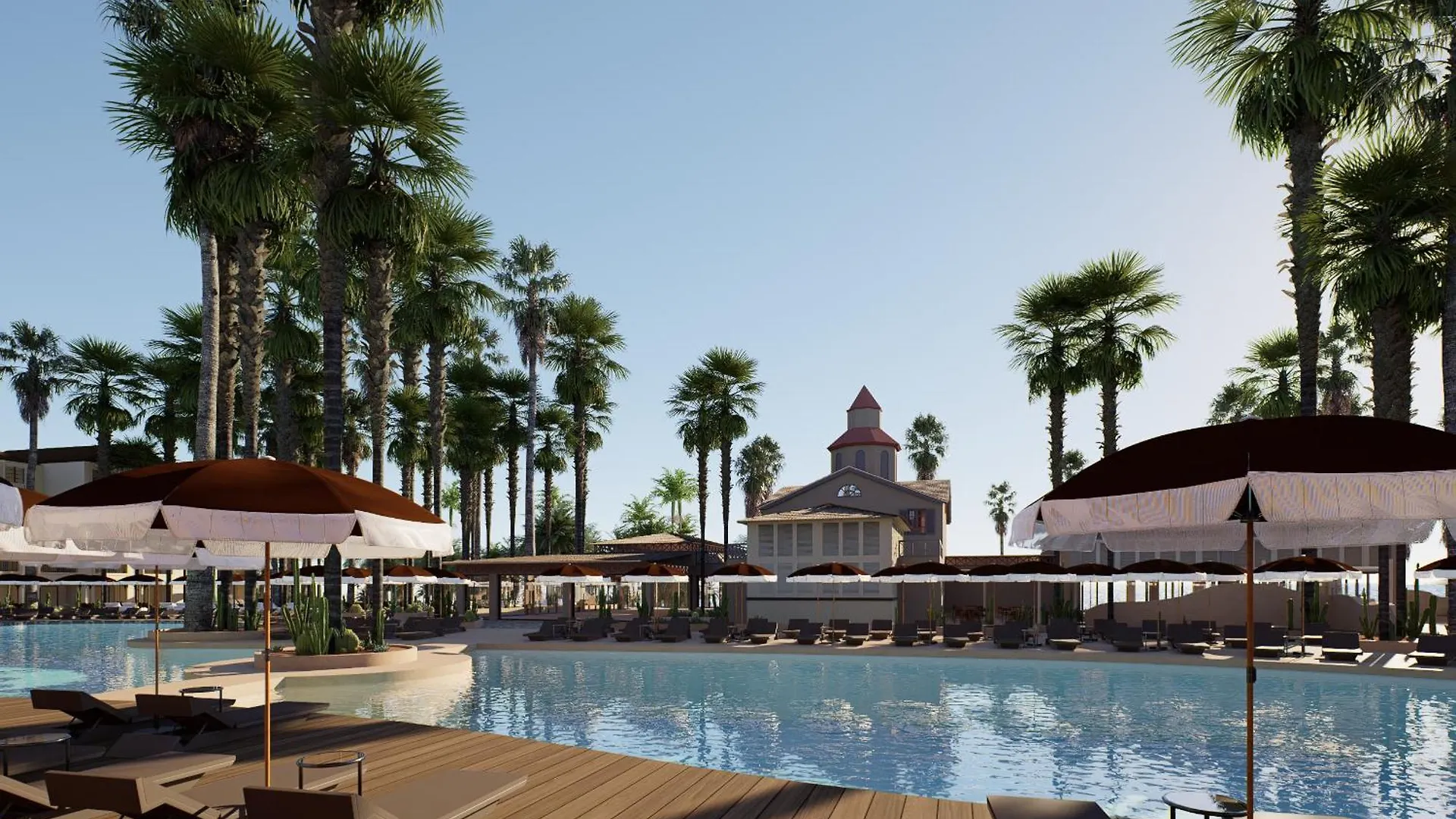 Resort Bahia Principe Luxury Tenerife - Adults Only Costa Adeje