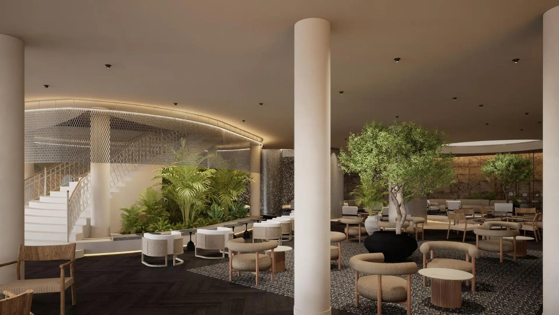 Bahia Principe Luxury Tenerife - Adults Only Costa Adeje  Feriested Costa Adeje (Tenerife)