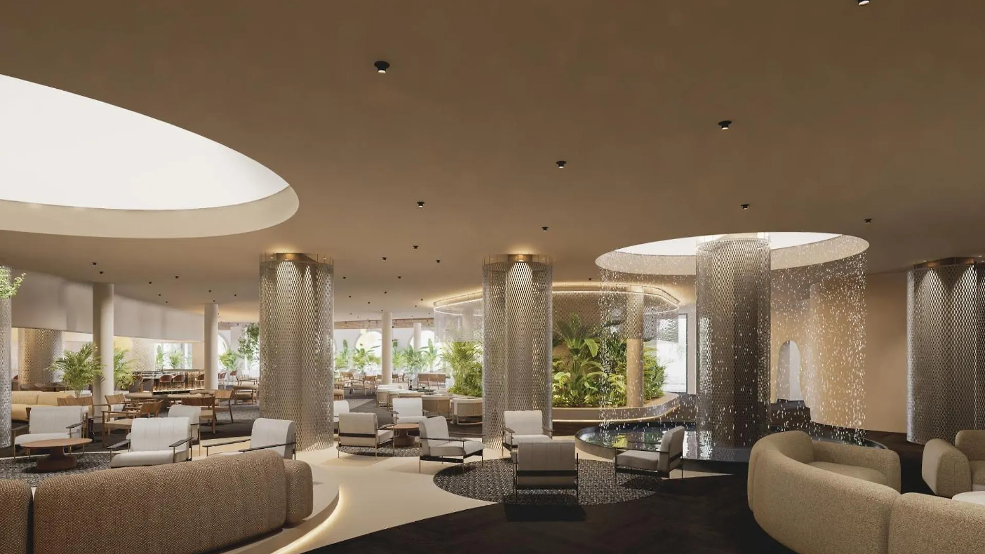 **** Resort Bahia Principe Luxury Tenerife - Adults Only Costa Adeje  Spain