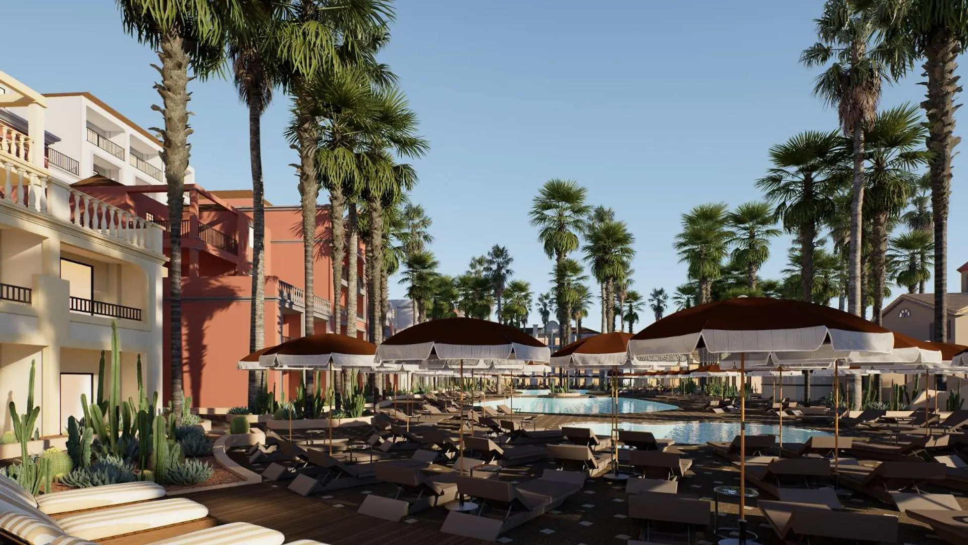 Bahia Principe Luxury Tenerife - Adults Only Costa Adeje  4*, Costa Adeje (Tenerife)