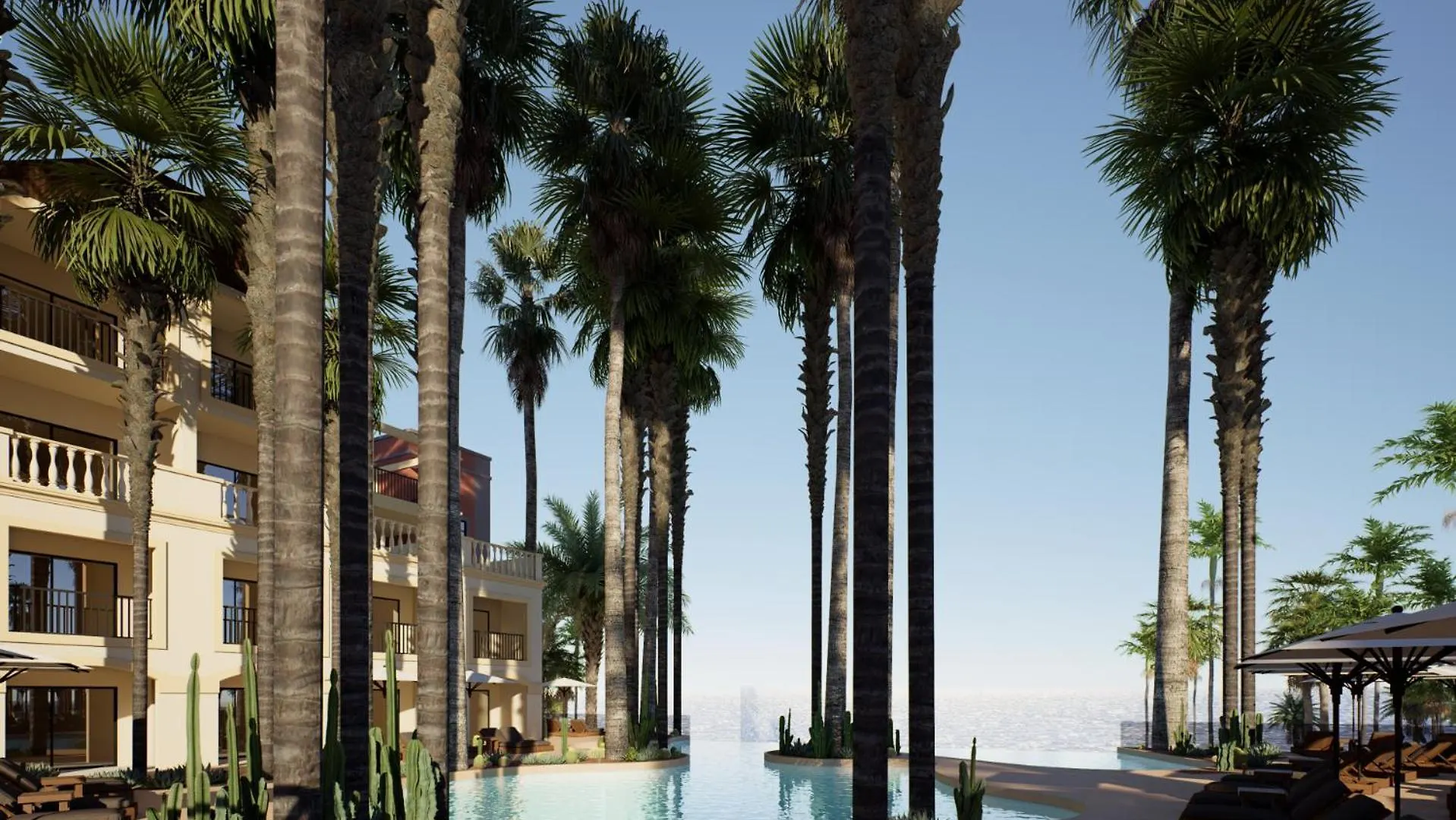 Bahia Principe Luxury Tenerife - Adults Only Costa Adeje