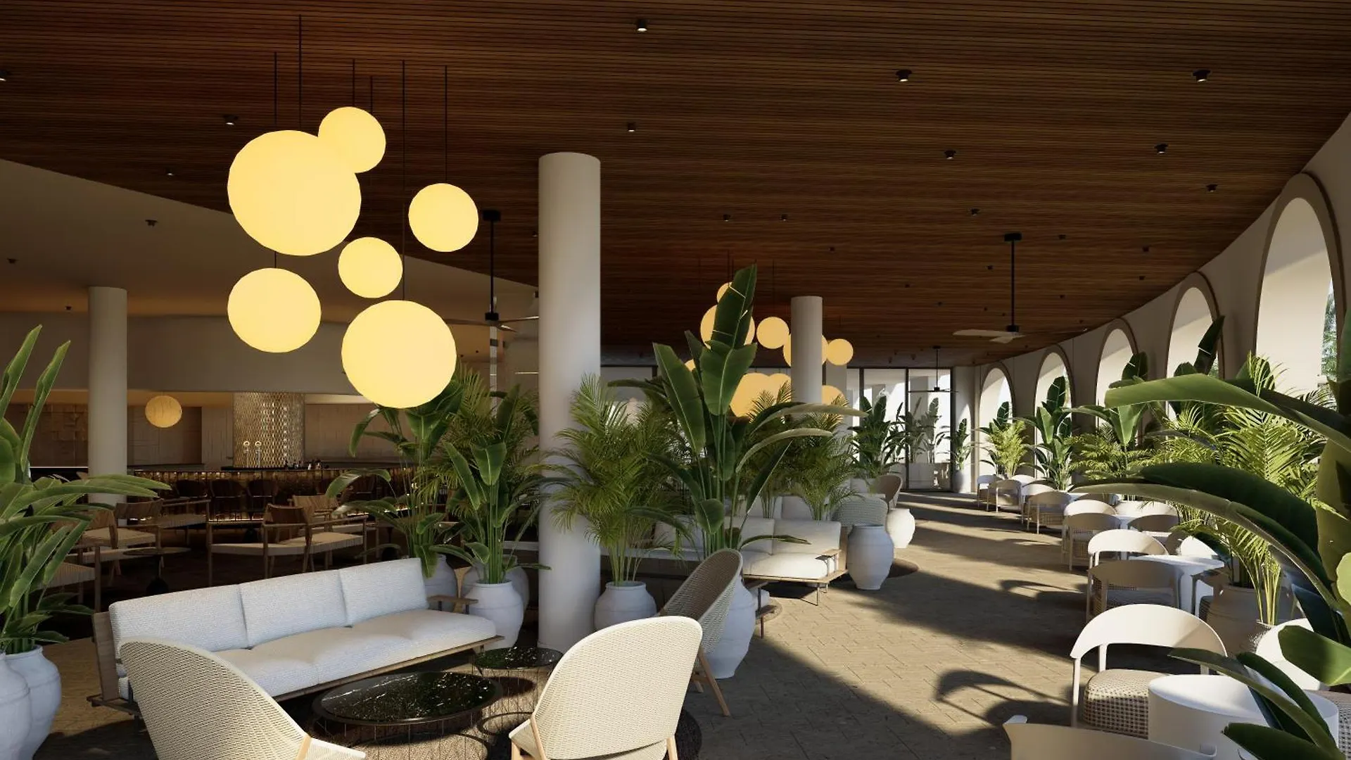 Bahia Principe Luxury Tenerife - Adults Only Costa Adeje  Resort
