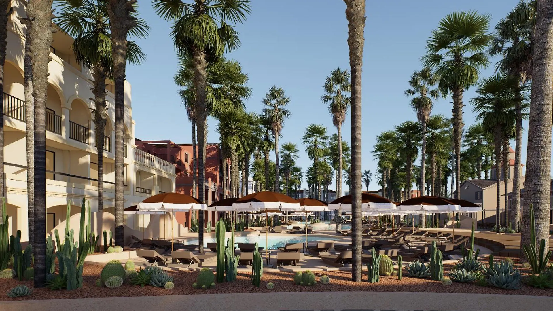 Bahia Principe Luxury Tenerife - Adults Only Costa Adeje