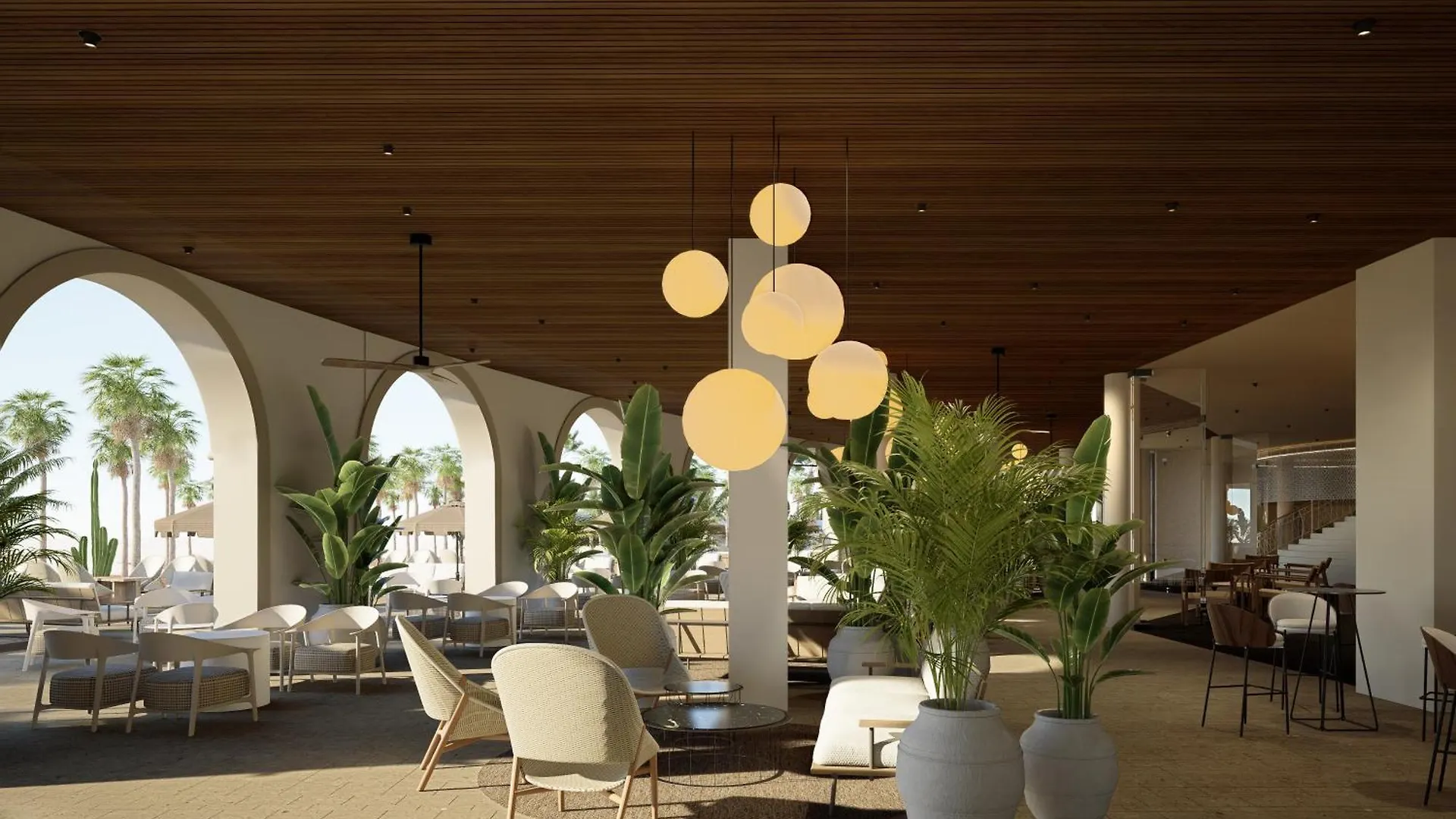 Bahia Principe Luxury Tenerife - Adults Only Costa Adeje