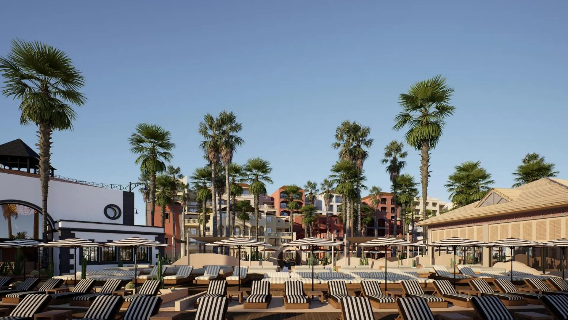 Bahia Principe Luxury Tenerife - Adults Only Costa Adeje  4*, Costa Adeje (Tenerife) Spain