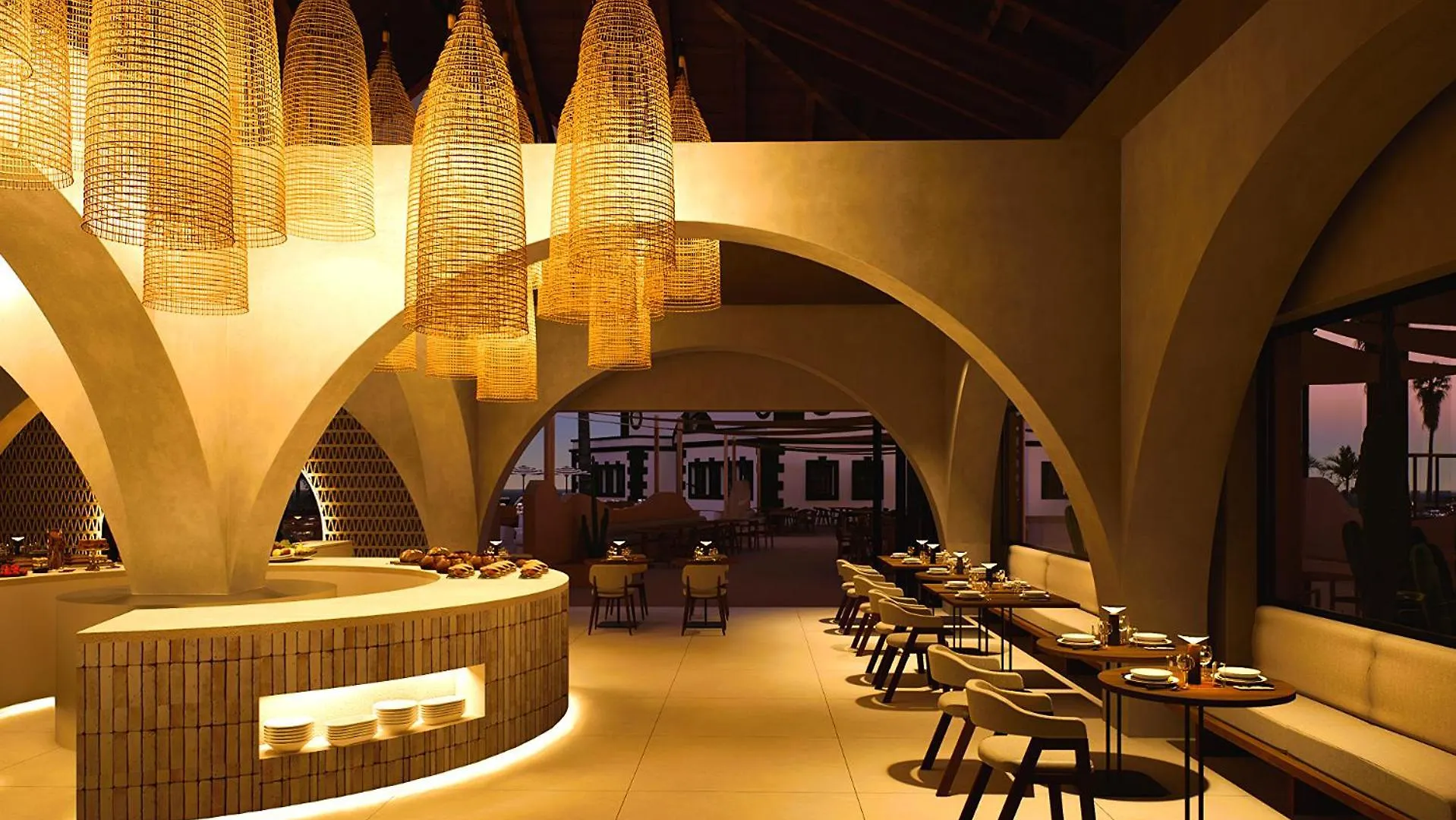 Bahia Principe Luxury Tenerife - Adults Only Costa Adeje  Feriested Costa Adeje (Tenerife)
