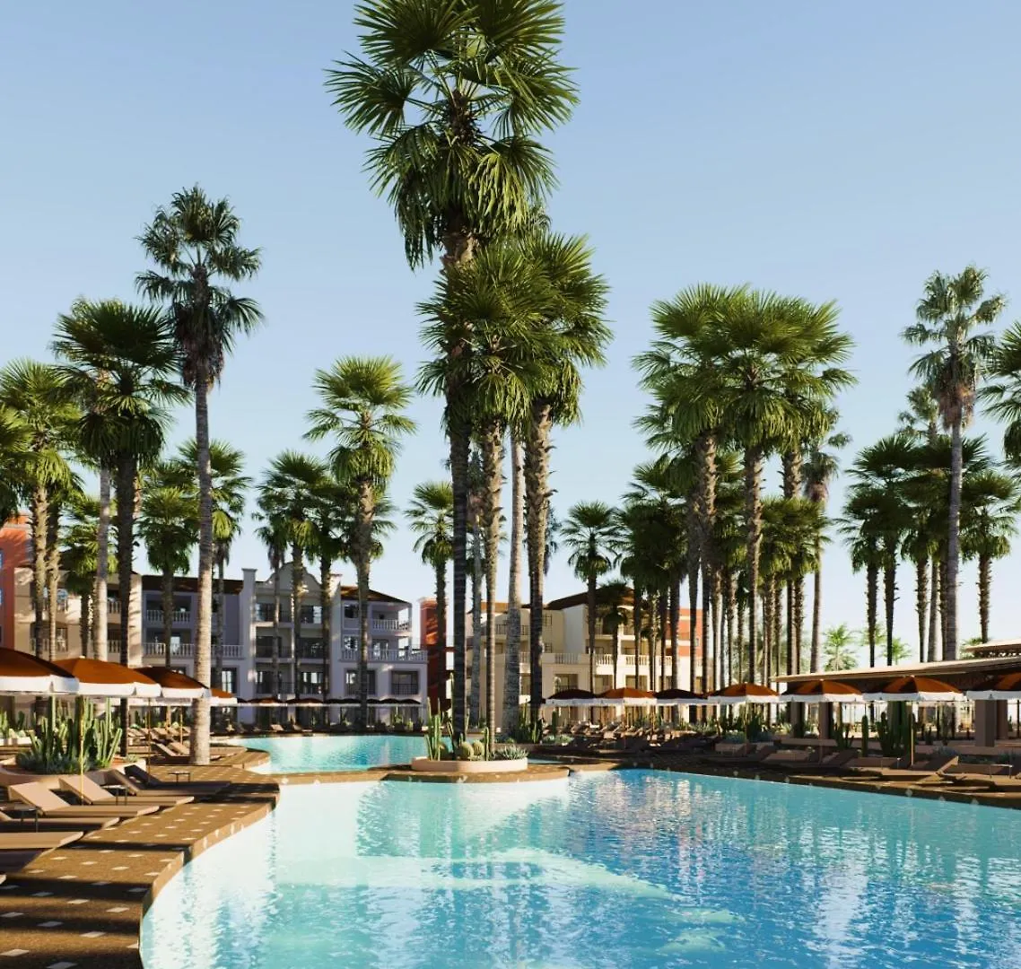 Bahia Principe Luxury Tenerife - Adults Only Costa Adeje