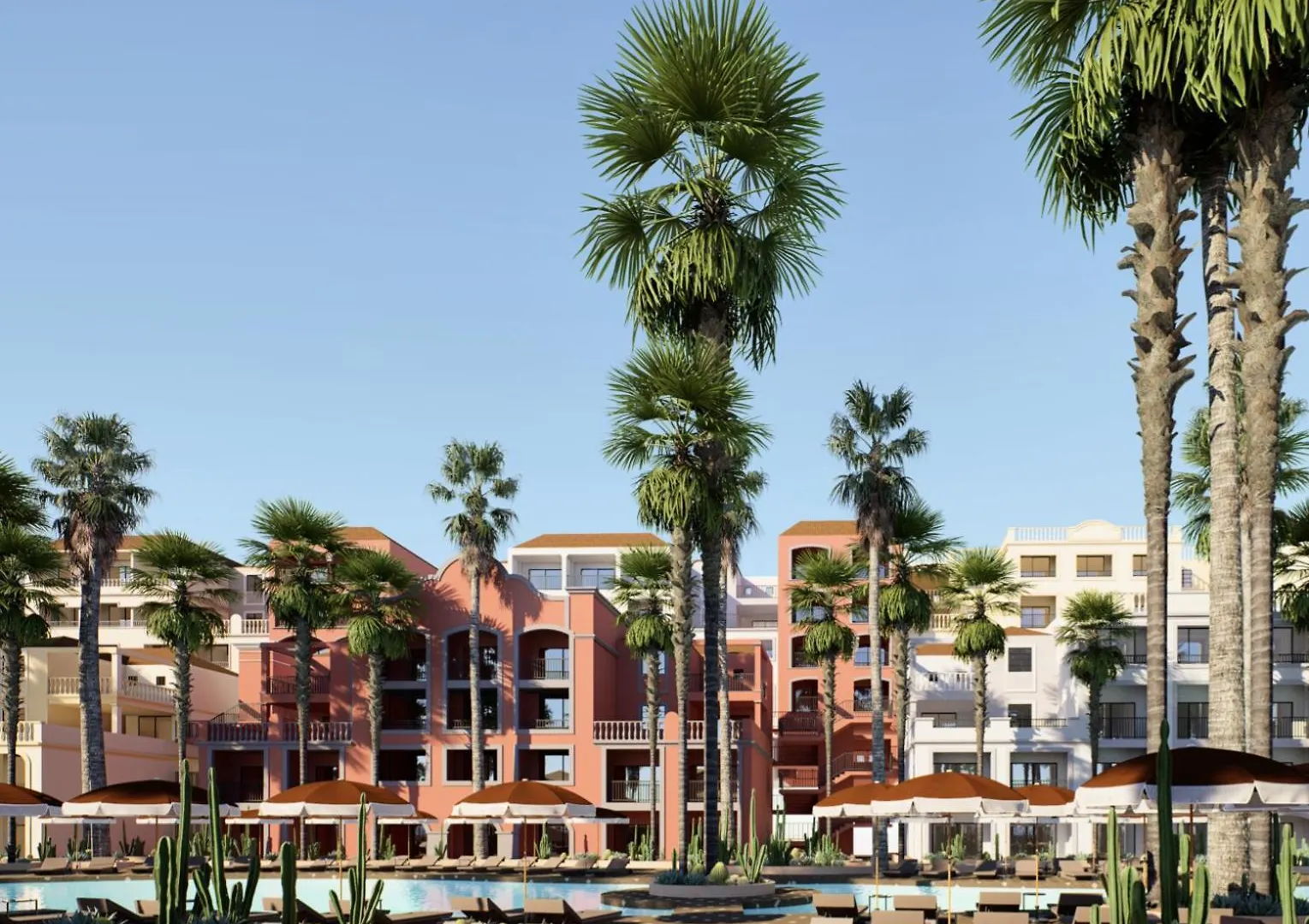 Feriested Bahia Principe Luxury Tenerife - Adults Only Costa Adeje