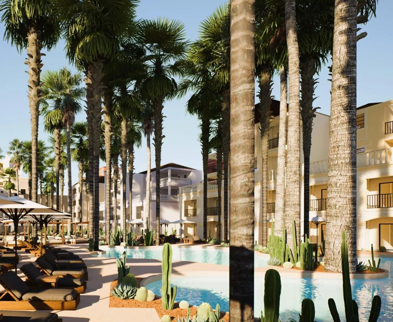 Bahia Principe Luxury Tenerife - Adults Only Costa Adeje  Spanien