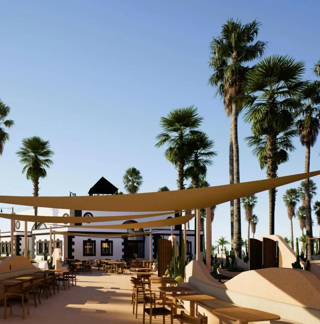 **** Resort Bahia Principe Luxury Tenerife - Adults Only Costa Adeje  Spain