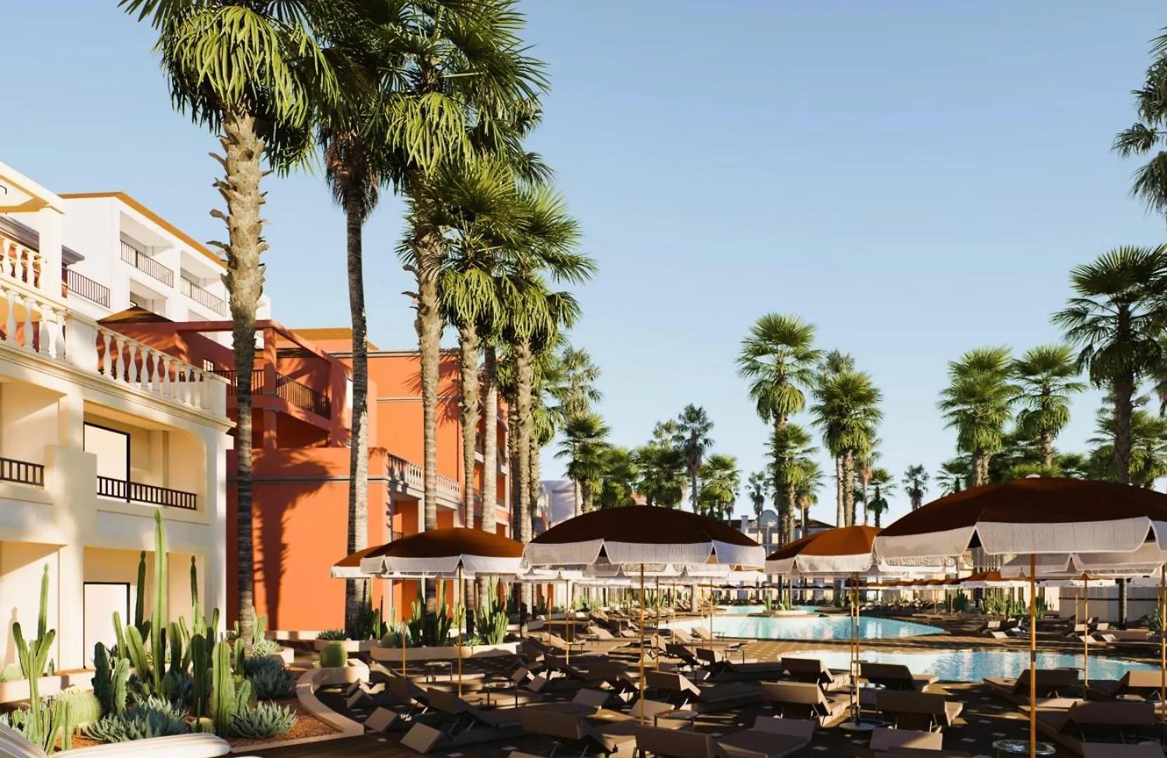 Bahia Principe Luxury Tenerife - Adults Only Costa Adeje  Costa Adeje (Tenerife)