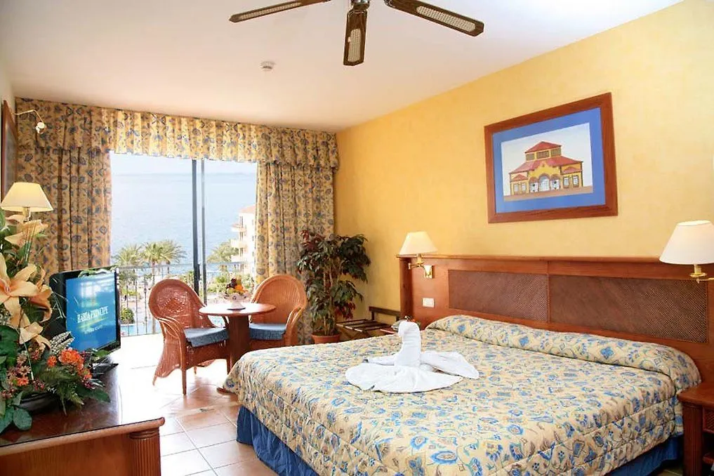 Bahia Principe Luxury Tenerife - Adults Only Costa Adeje  Resort Costa Adeje (Tenerife)