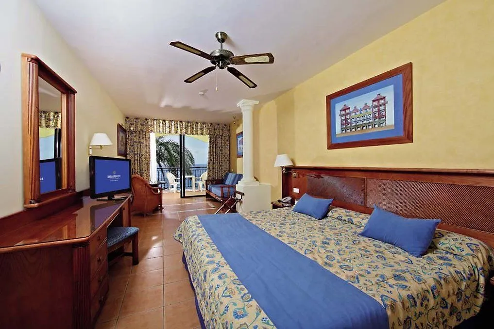 **** Feriested Bahia Principe Luxury Tenerife - Adults Only Costa Adeje  Spanien