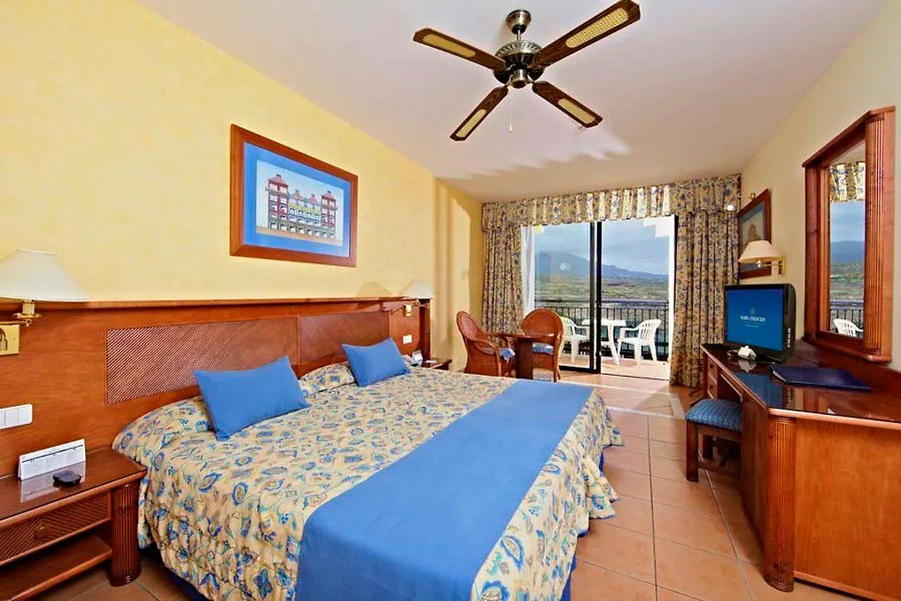 Bahia Principe Luxury Tenerife - Adults Only Costa Adeje  Costa Adeje (Tenerife)