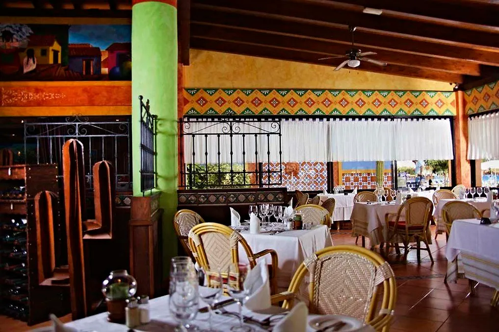 Bahia Principe Luxury Tenerife - Adults Only Costa Adeje  4*, Costa Adeje (Tenerife)