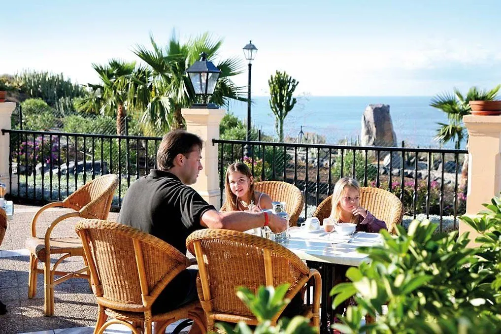 Bahia Principe Luxury Tenerife - Adults Only Costa Adeje  Feriested