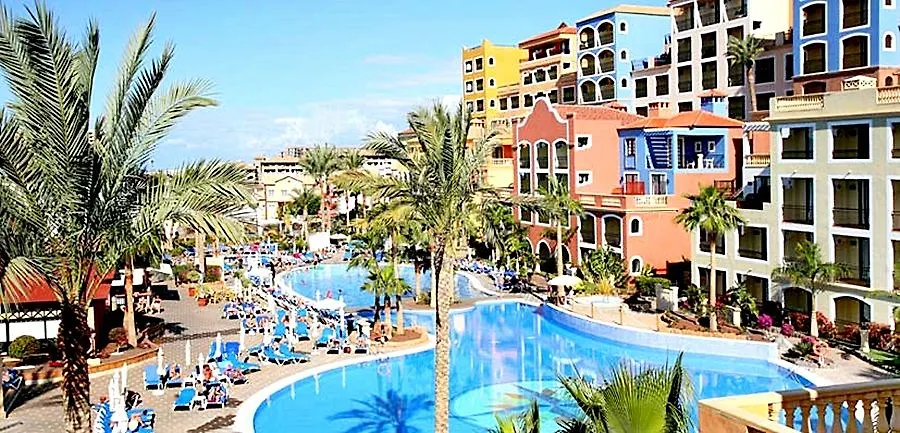 Bahia Principe Luxury Tenerife - Adults Only Costa Adeje  Costa Adeje (Tenerife)