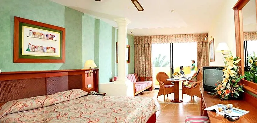Bahia Principe Luxury Tenerife - Adults Only Costa Adeje  4*, Costa Adeje (Tenerife)