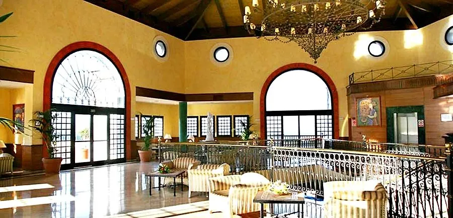 Bahia Principe Luxury Tenerife - Adults Only Costa Adeje  Resort