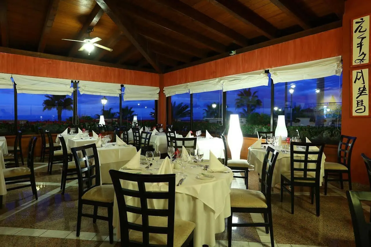 **** Resort Bahia Principe Luxury Tenerife - Adults Only Costa Adeje  Spain