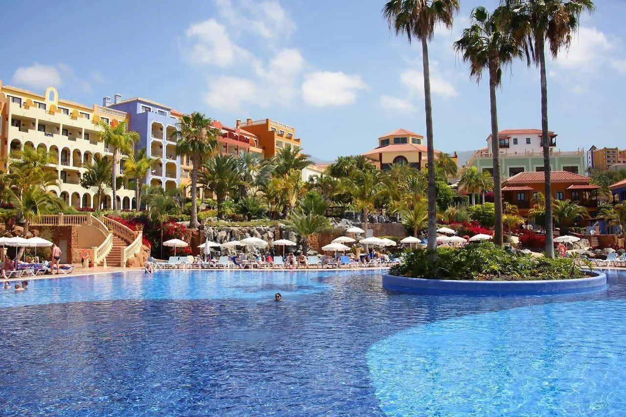 Bahia Principe Luxury Tenerife - Adults Only Costa Adeje  4*, Costa Adeje (Tenerife)