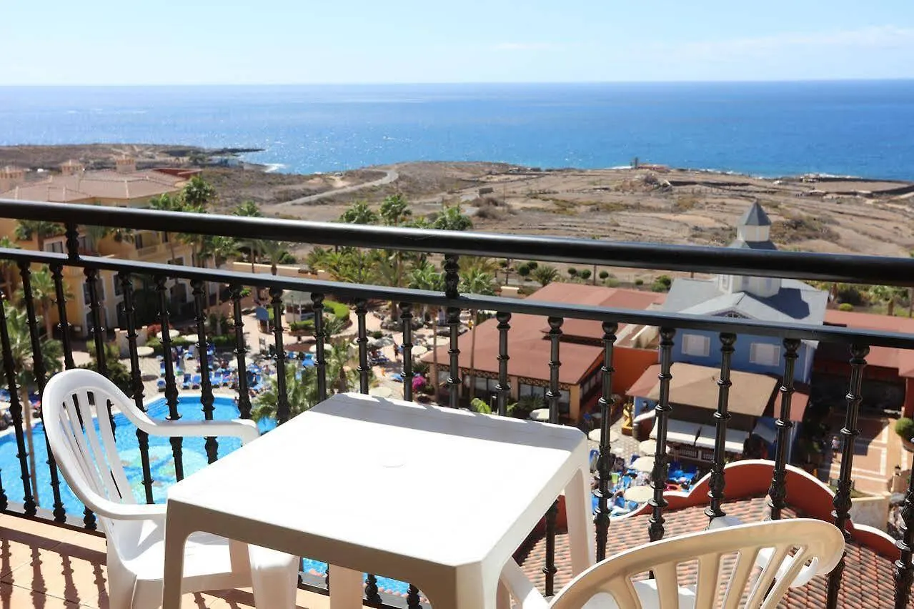 Bahia Principe Luxury Tenerife - Adults Only Costa Adeje  Resort