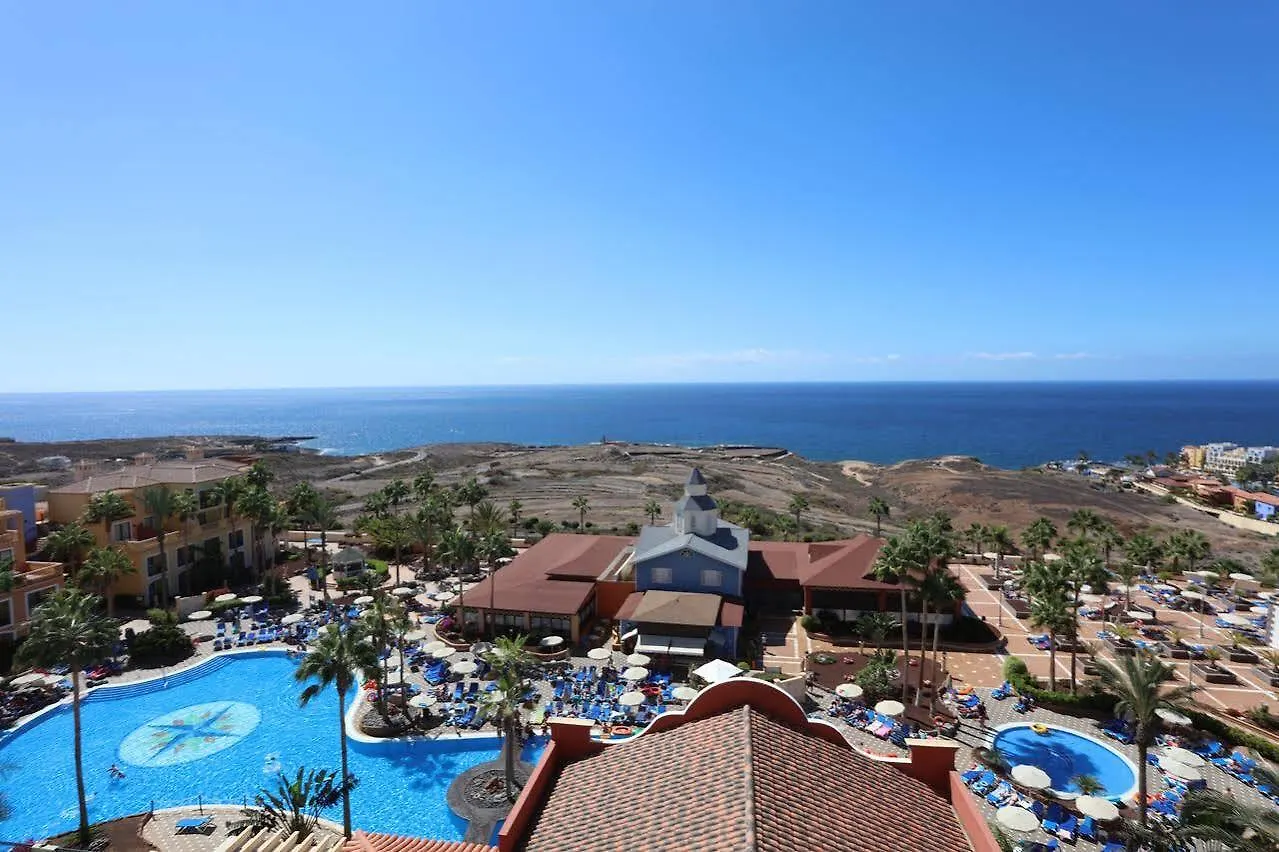 Resort Bahia Principe Luxury Tenerife - Adults Only Costa Adeje