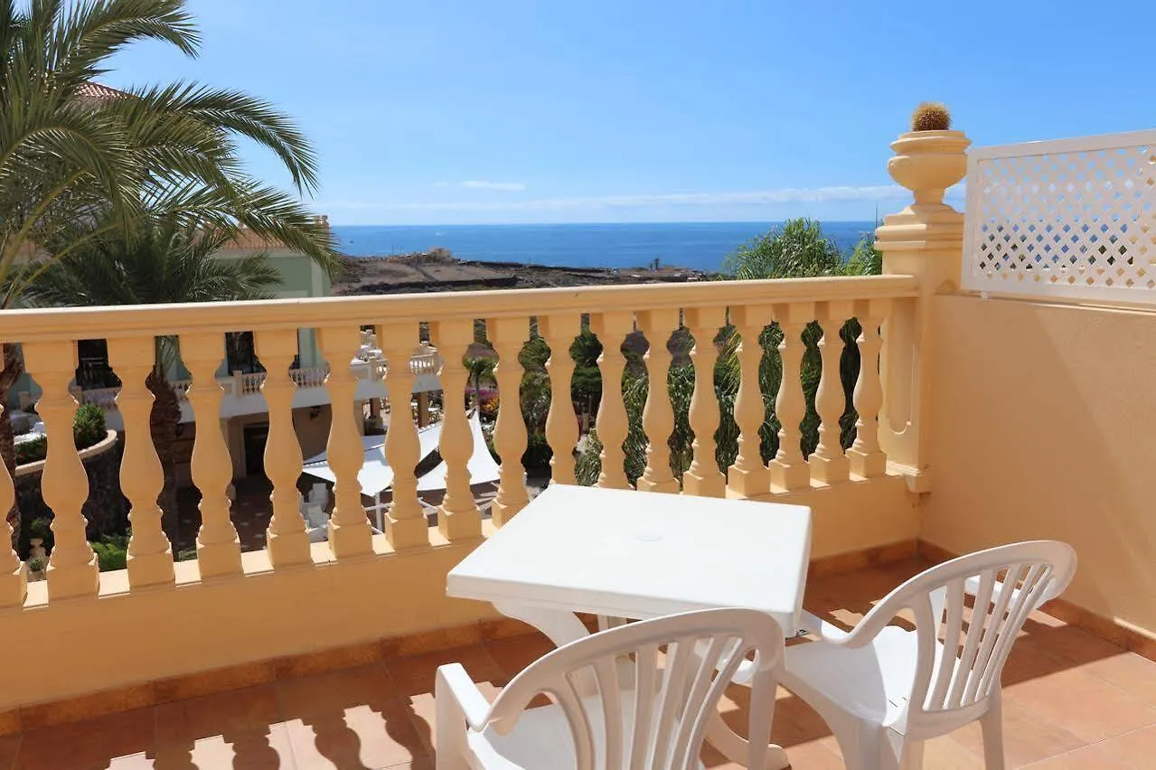 Bahia Principe Luxury Tenerife - Adults Only Costa Adeje  Spain