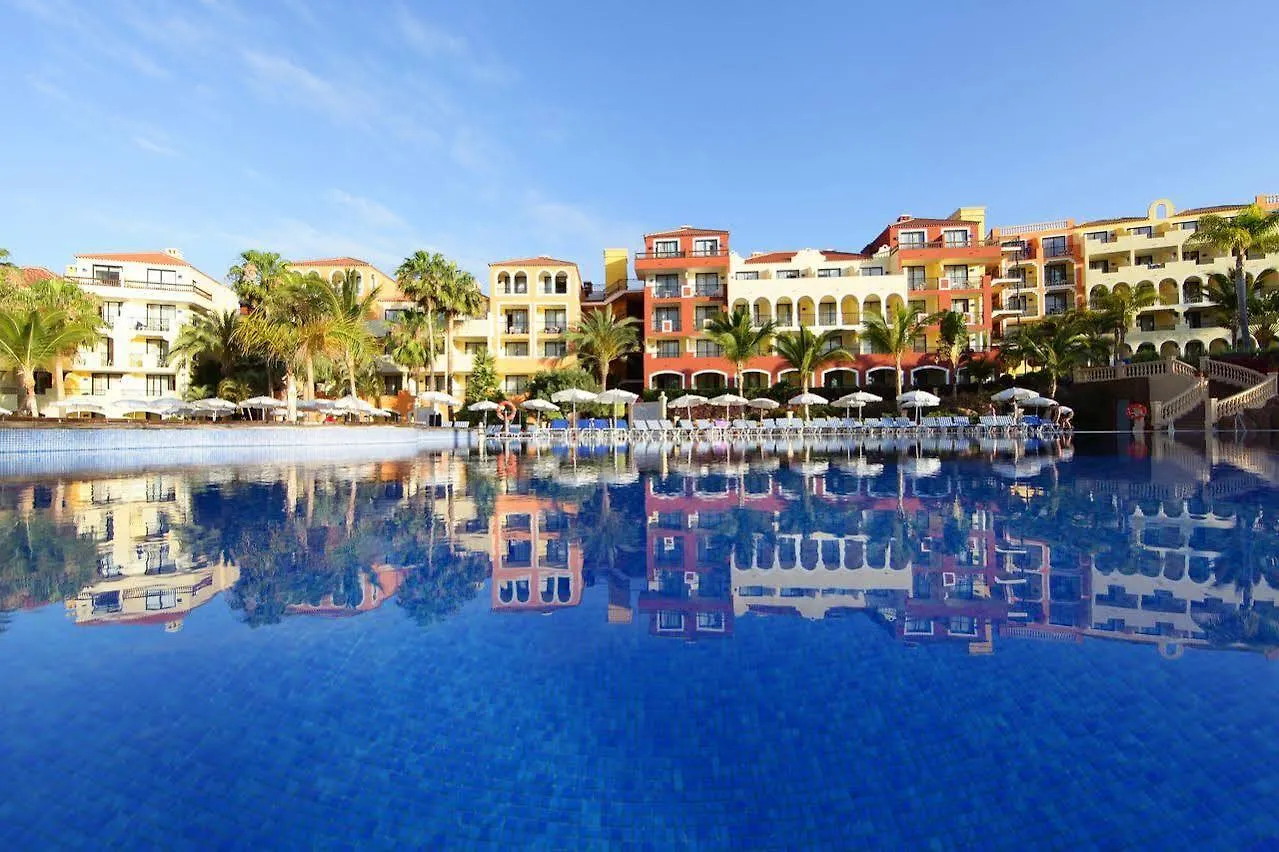 Bahia Principe Luxury Tenerife - Adults Only Costa Adeje  4*, Costa Adeje (Tenerife) Spain