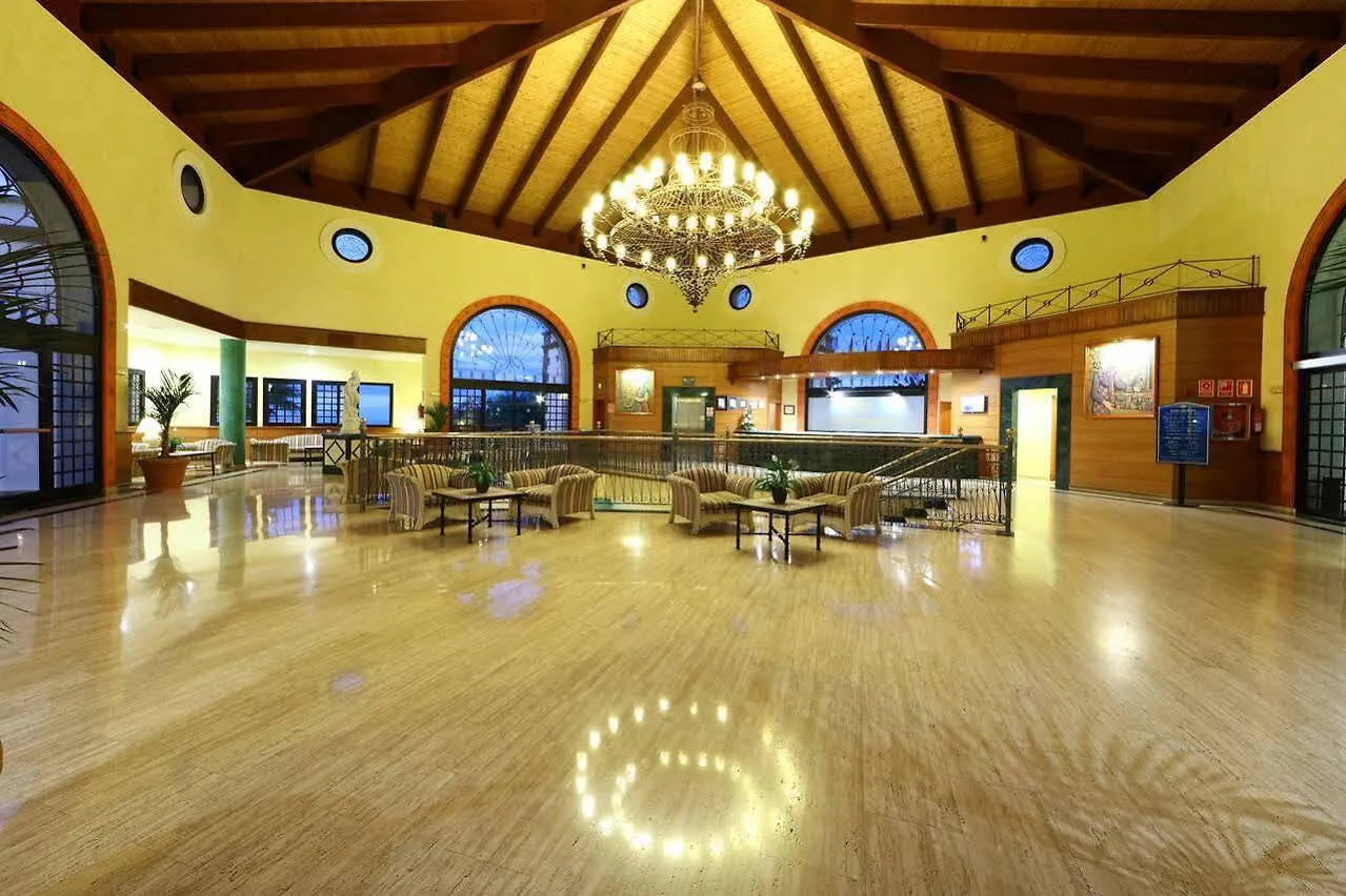 Bahia Principe Luxury Tenerife - Adults Only Costa Adeje  Feriested Costa Adeje (Tenerife)