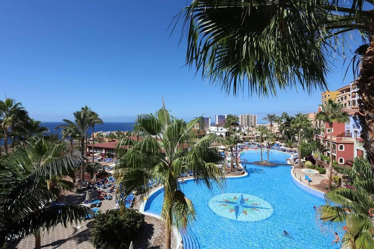 **** Resort Bahia Principe Luxury Tenerife - Adults Only Costa Adeje  Spain
