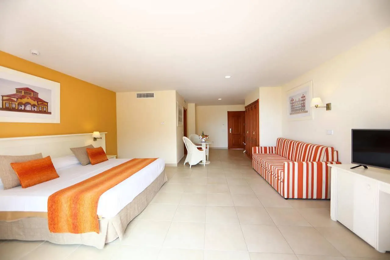 Bahia Principe Luxury Tenerife - Adults Only Costa Adeje  4*, Costa Adeje (Tenerife)