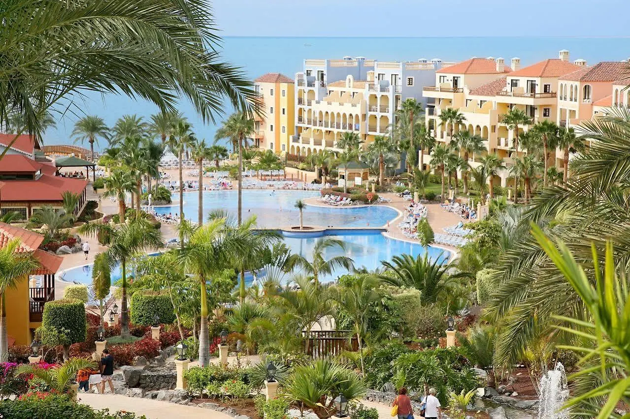 Resort Bahia Principe Luxury Tenerife - Adults Only Costa Adeje