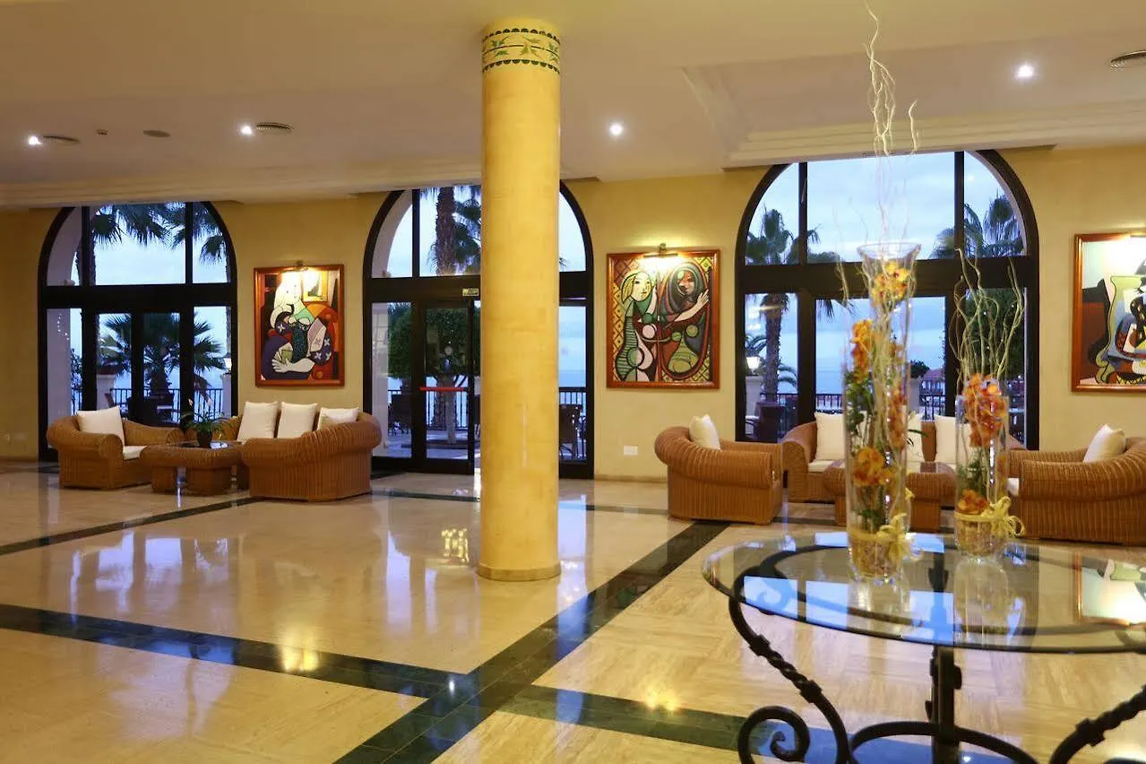 Bahia Principe Luxury Tenerife - Adults Only Costa Adeje  4*, Costa Adeje (Tenerife)