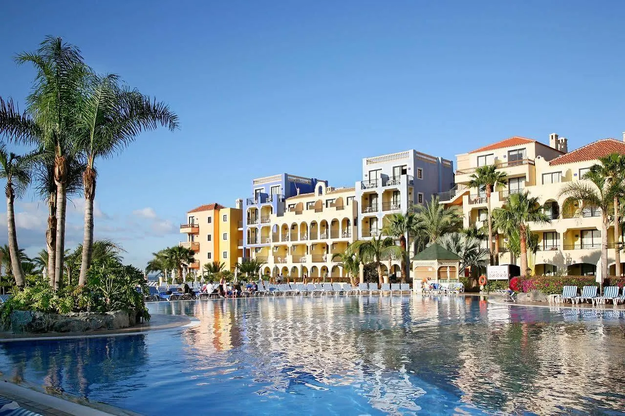 Bahia Principe Luxury Tenerife - Adults Only Costa Adeje