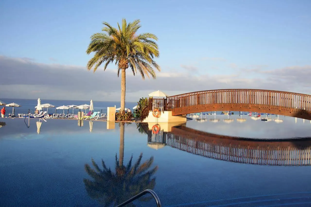 Resort Bahia Principe Luxury Tenerife - Adults Only Costa Adeje