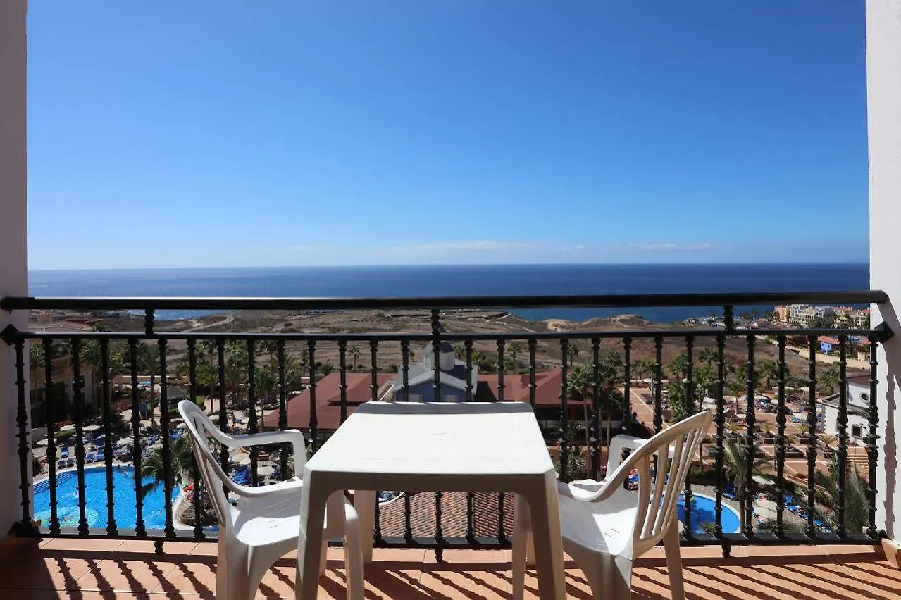 Bahia Principe Luxury Tenerife - Adults Only Costa Adeje  Spain