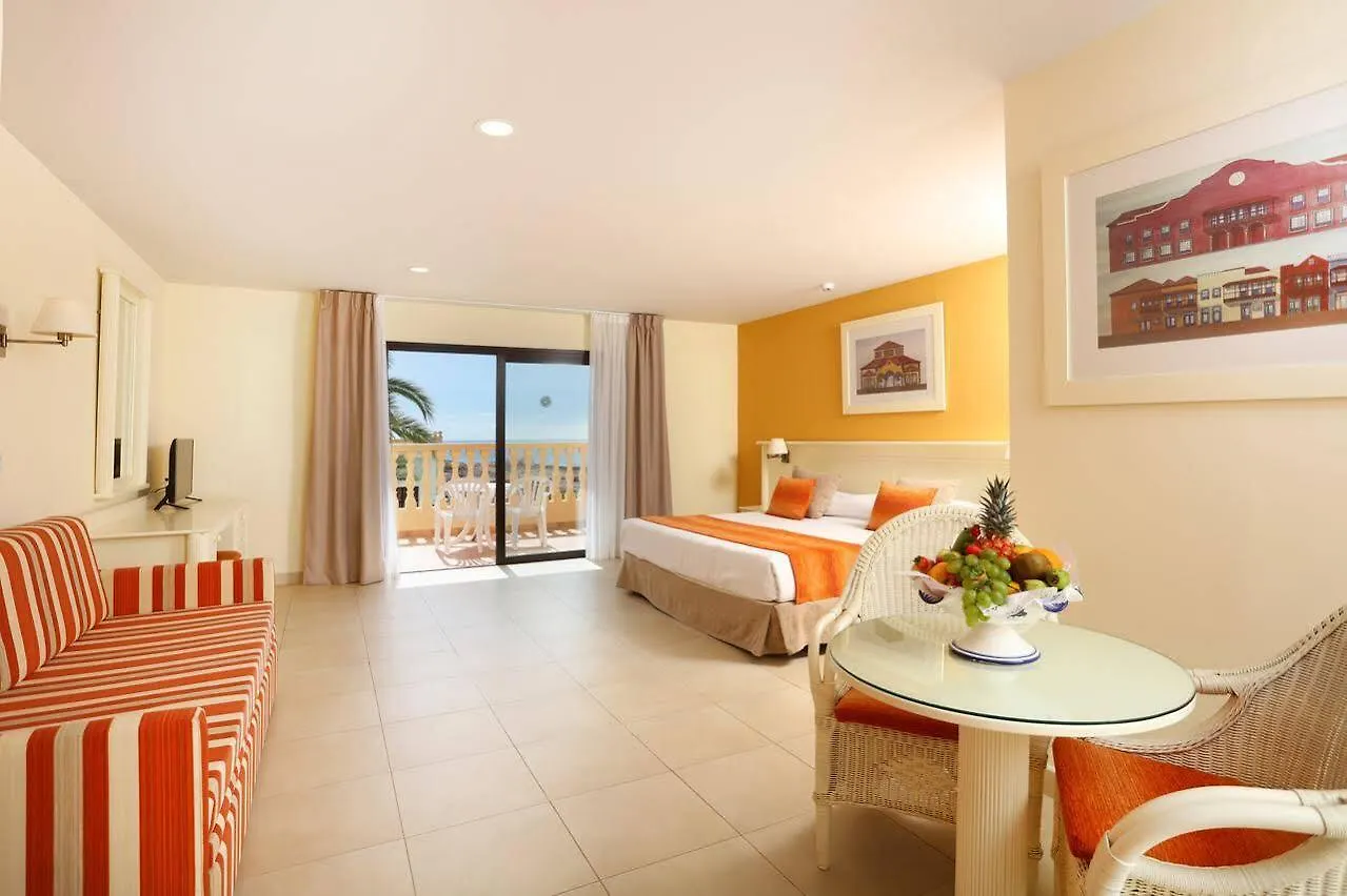 Bahia Principe Luxury Tenerife - Adults Only Costa Adeje  4*, Costa Adeje (Tenerife) Spain