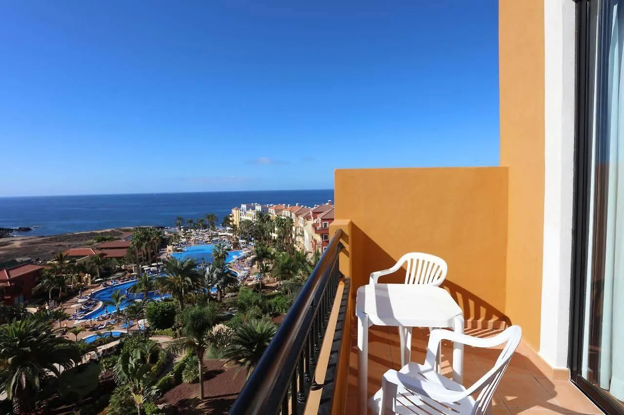 Bahia Principe Luxury Tenerife - Adults Only Costa Adeje  Resort Costa Adeje (Tenerife)