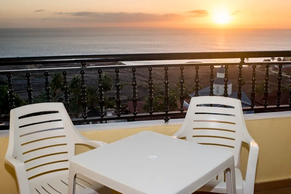 Bahia Principe Luxury Tenerife - Adults Only Costa Adeje  Spain