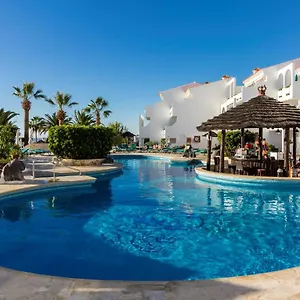 Hotel apartamentowy Regency Torviscas And