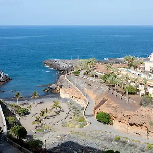 Apartament 112 Sea View Paraiso Ii By Sunkeyrents