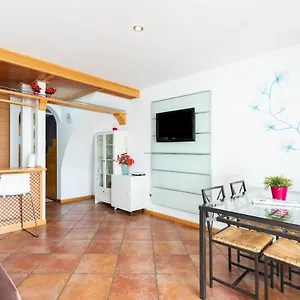 Apartament Adeje Paradise Costa Adeje (Tenerife)