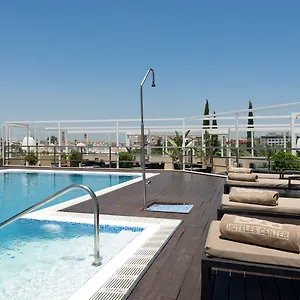 Center Hotel Sevilla