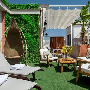 Apartament Centro Sewilla