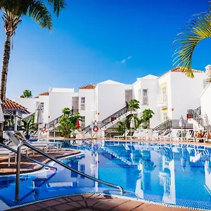 Hotel apartamentowy Parque Del Sol