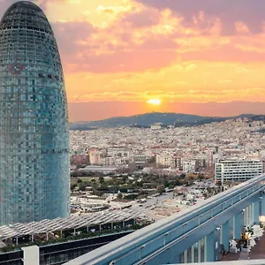 Novotel Hotel Barcelona