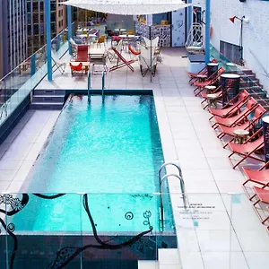Ibis Styles Bogatell 2* Barcelona