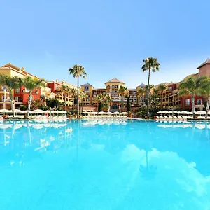 Iberostar Malaga Playa Spanien